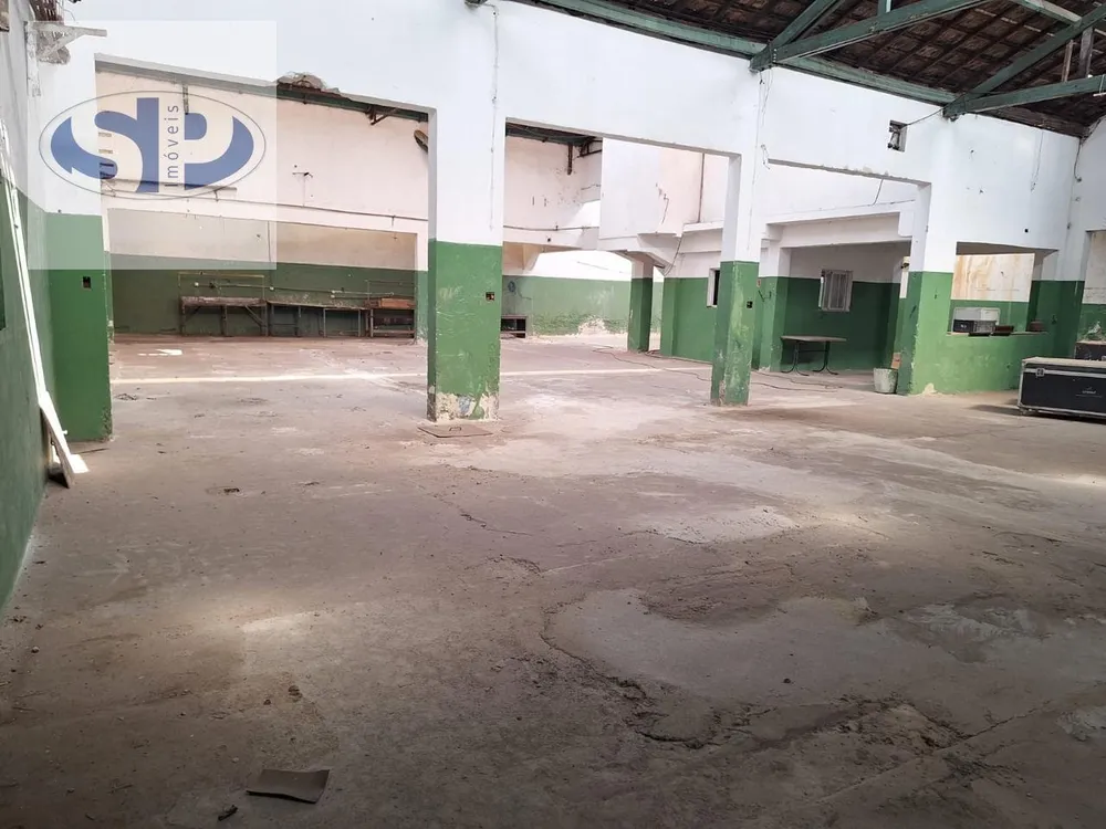 Depósito-Galpão, 1100 m² - Foto 5