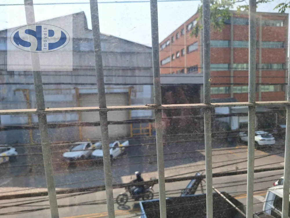 Depósito-Galpão, 1100 m² - Foto 19