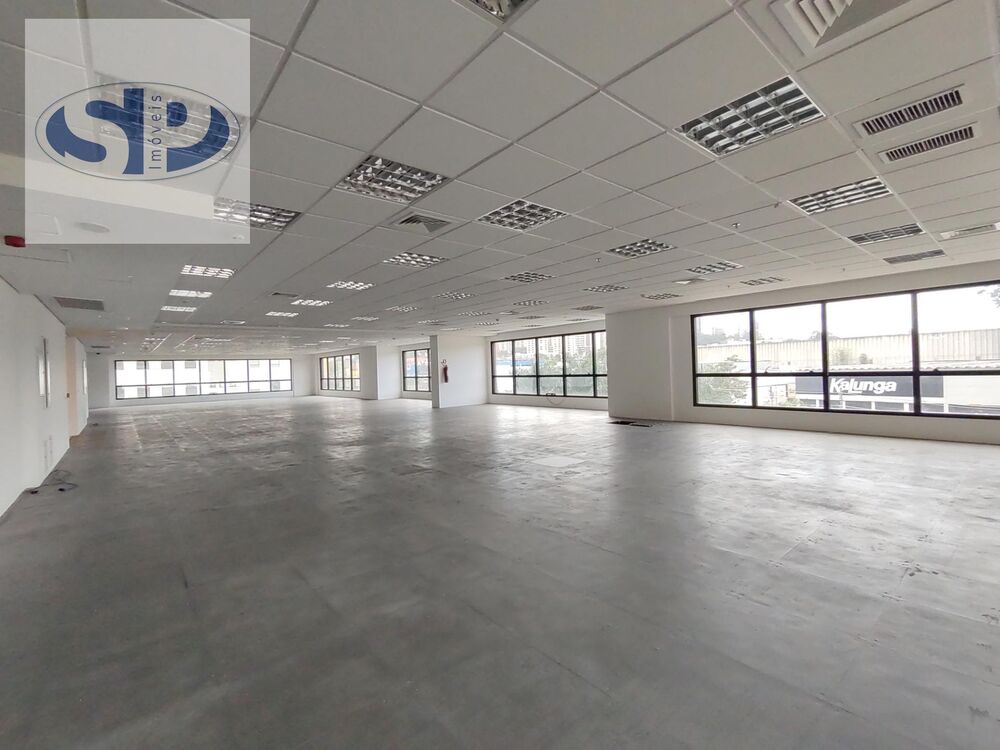 Sala-Conjunto, 678 m² - Foto 3