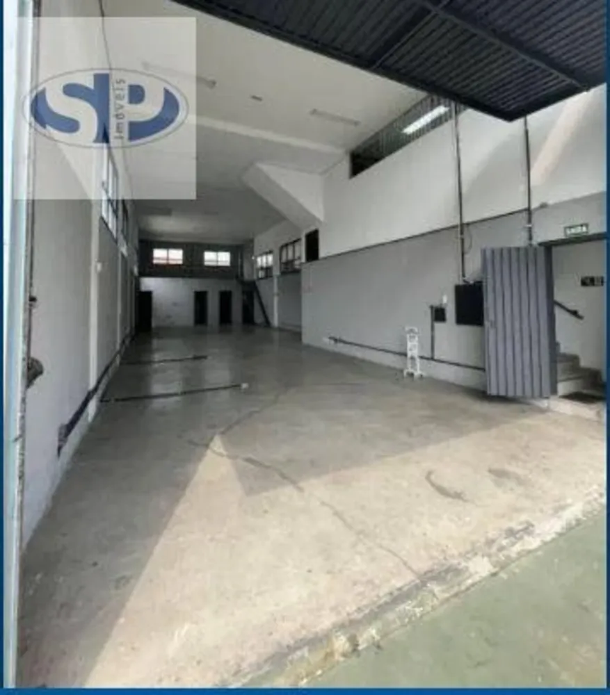 Prédio Inteiro, 432 m² - Foto 1