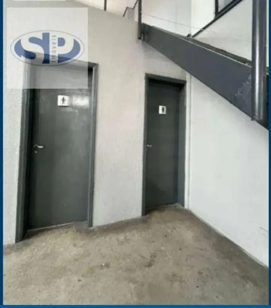 Prédio Inteiro, 432 m² - Foto 8