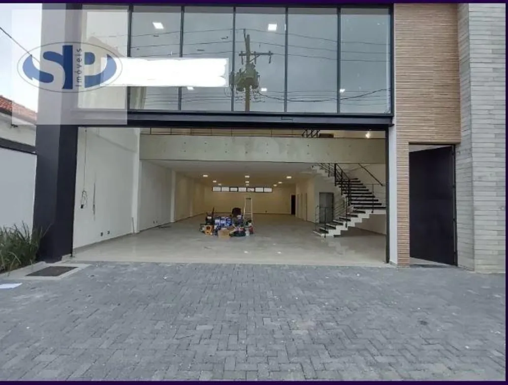 Depósito-Galpão, 450 m² - Foto 7