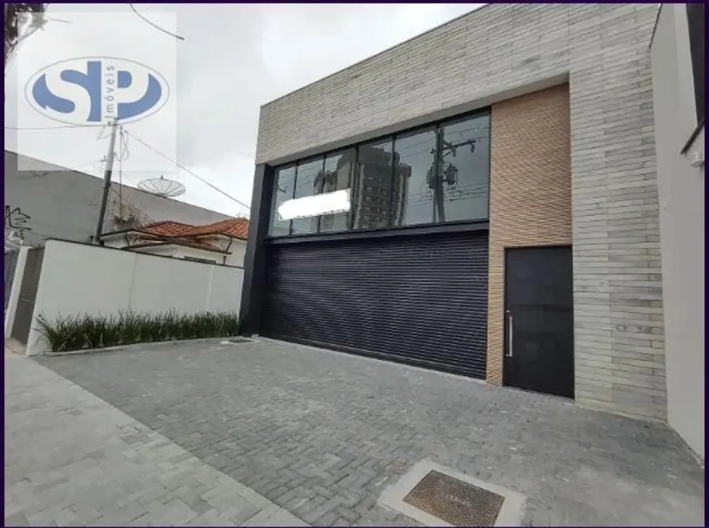Depósito-Galpão, 450 m² - Foto 9