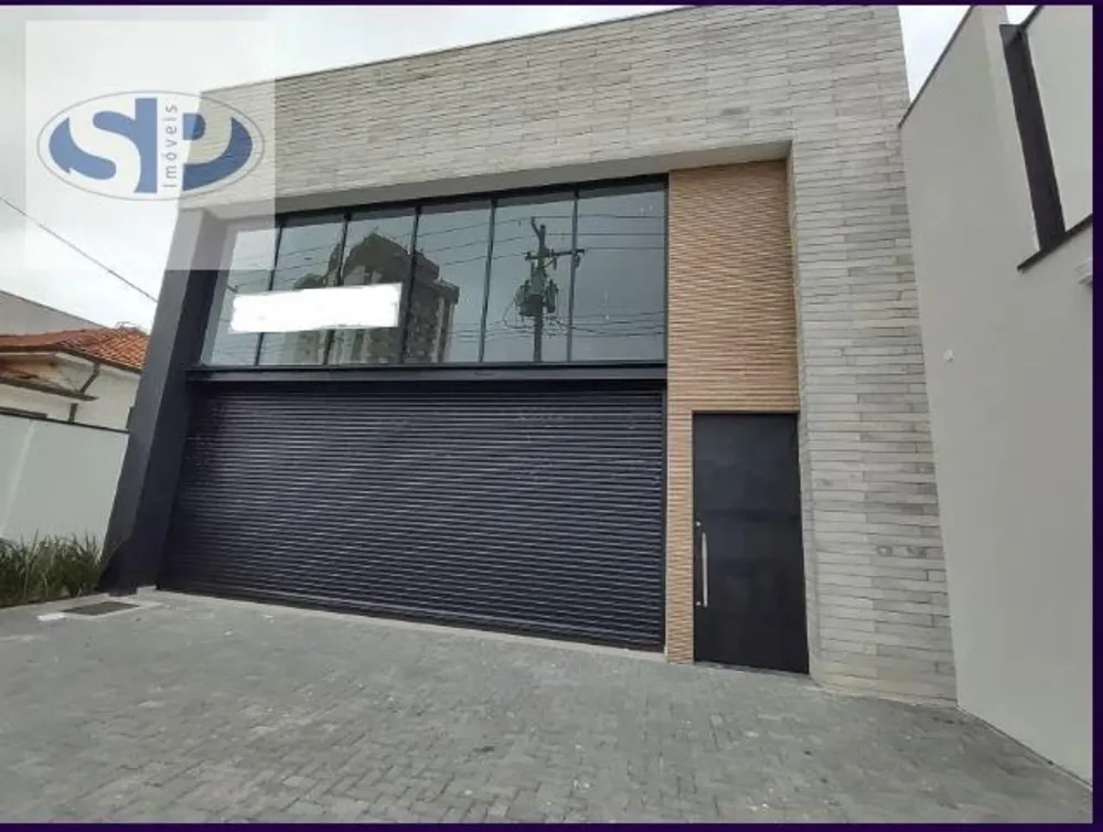 Depósito-Galpão, 450 m² - Foto 10