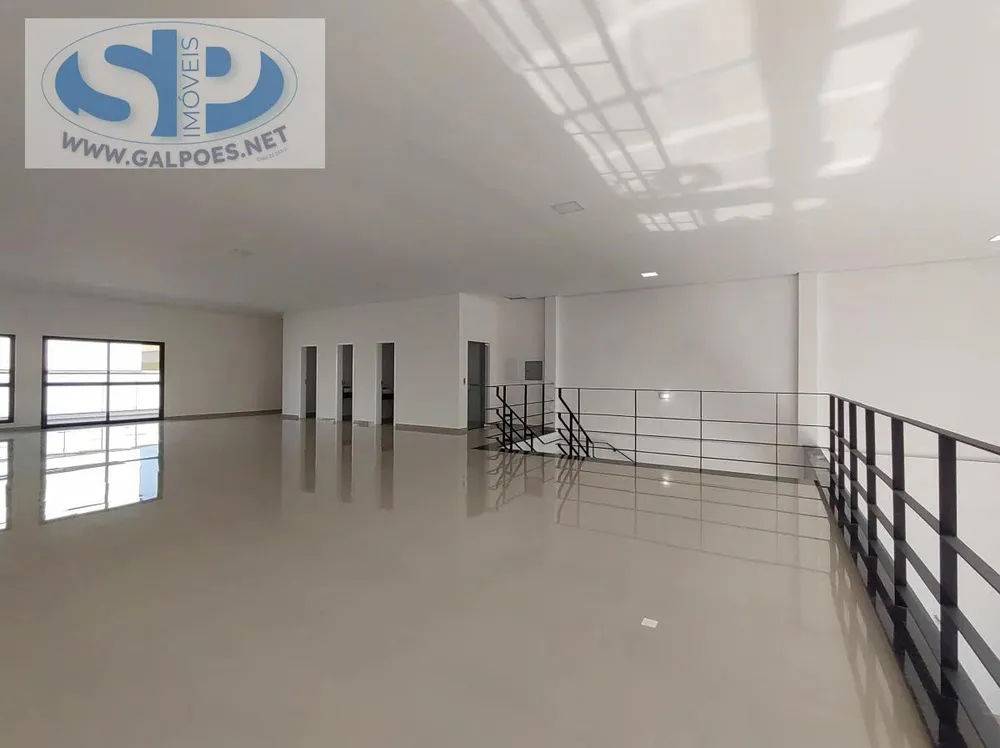 Depósito-Galpão, 450 m² - Foto 2