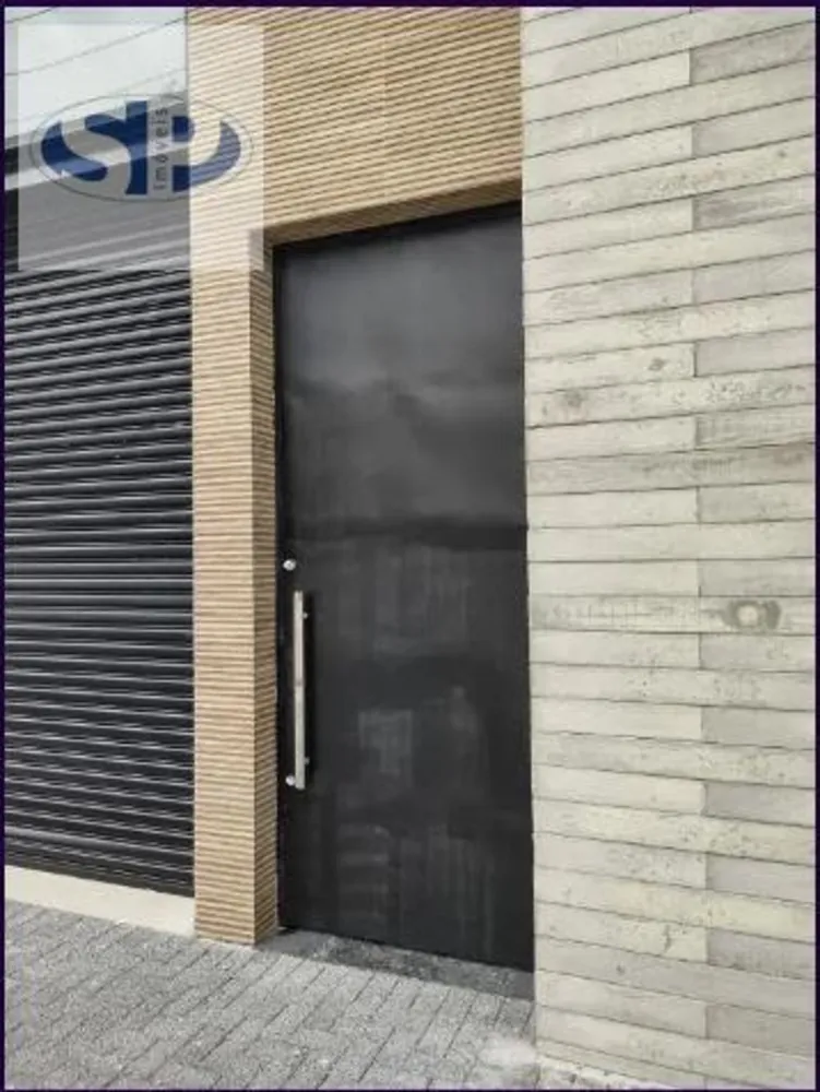 Depósito-Galpão, 450 m² - Foto 8