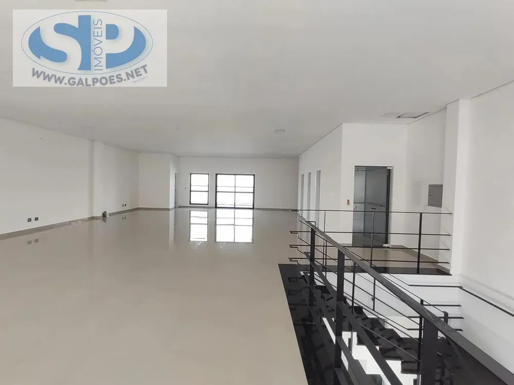 Depósito-Galpão, 450 m² - Foto 3