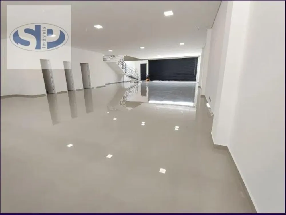 Depósito-Galpão, 450 m² - Foto 5