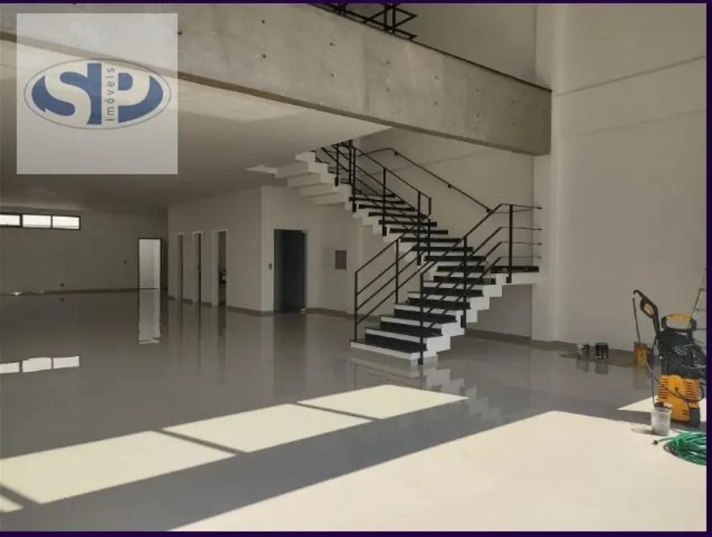 Depósito-Galpão, 450 m² - Foto 4