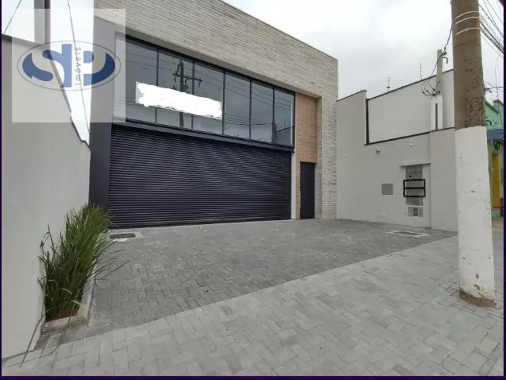 Depósito-Galpão, 450 m² - Foto 11