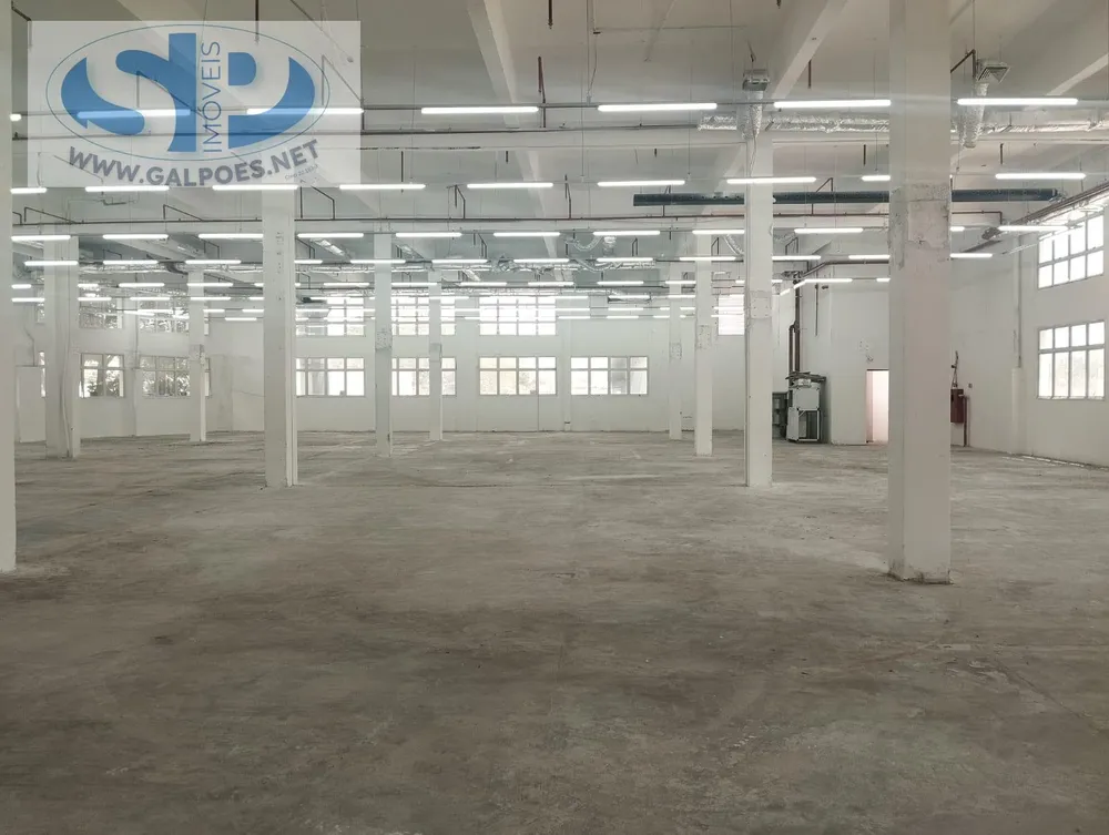 Depósito-Galpão, 5198 m² - Foto 8