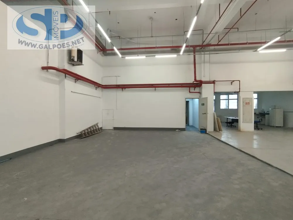 Depósito-Galpão, 5198 m² - Foto 5