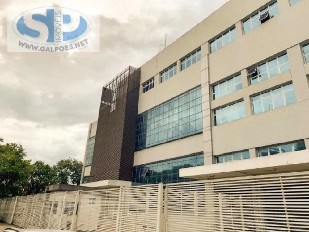 Depósito-Galpão, 5198 m² - Foto 14