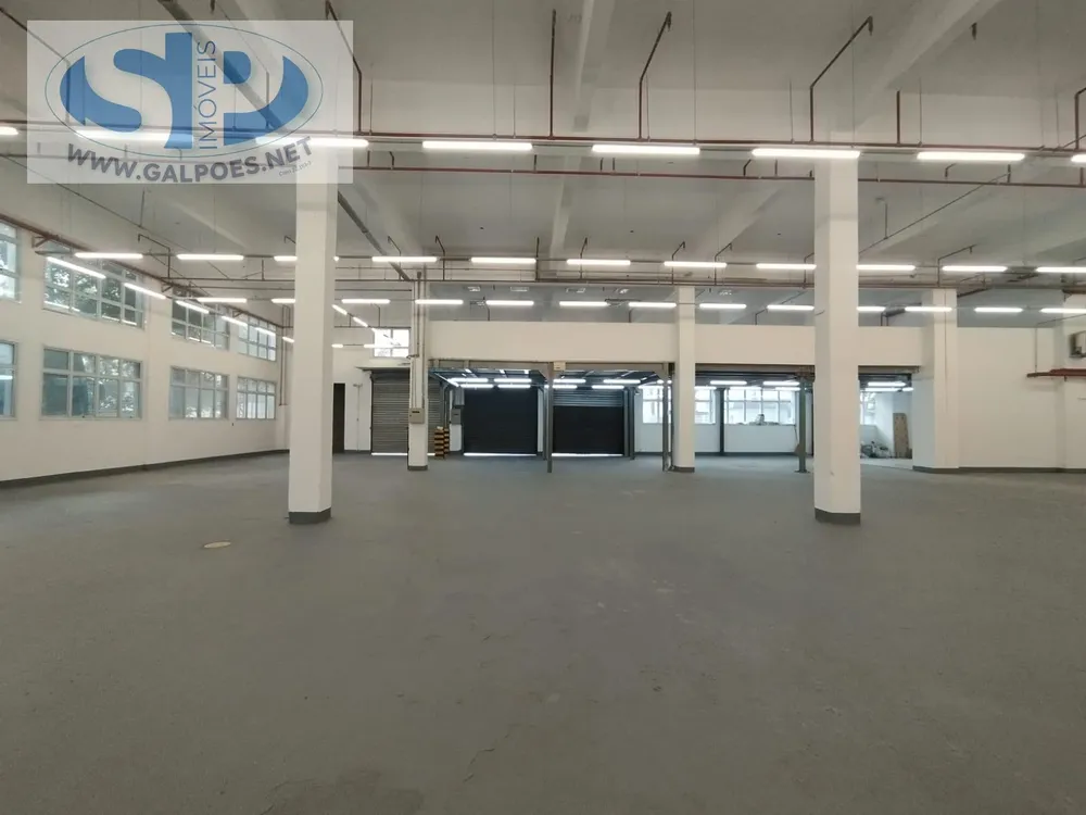 Depósito-Galpão, 5198 m² - Foto 6