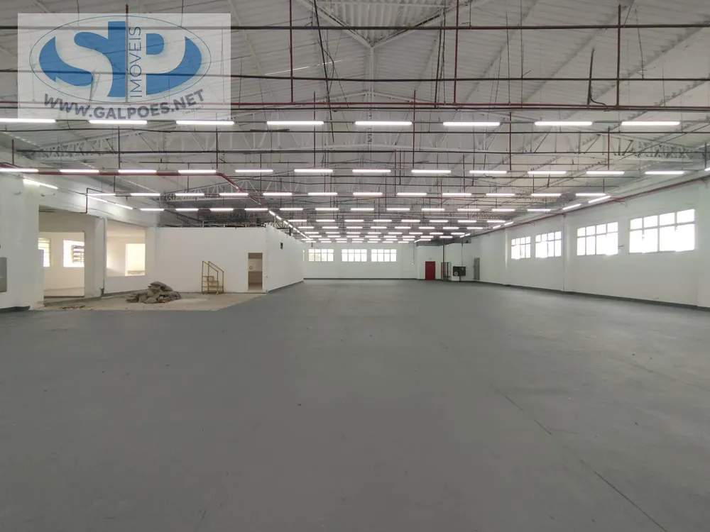 Depósito-Galpão, 5198 m² - Foto 13