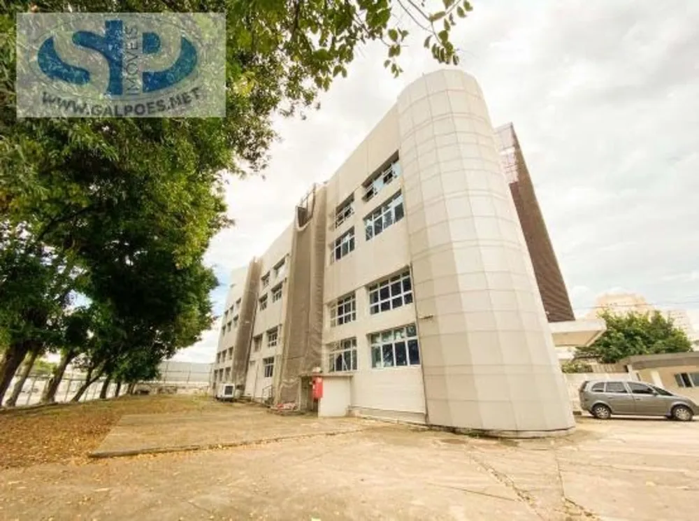 Depósito-Galpão, 5198 m² - Foto 15