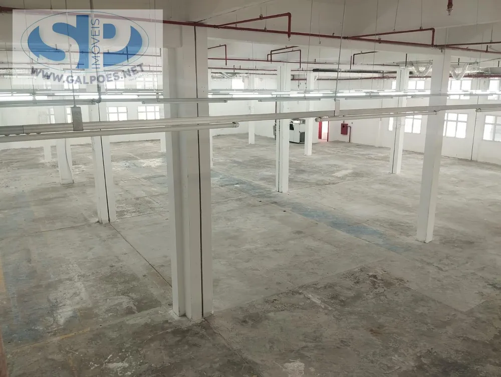 Depósito-Galpão, 5198 m² - Foto 11