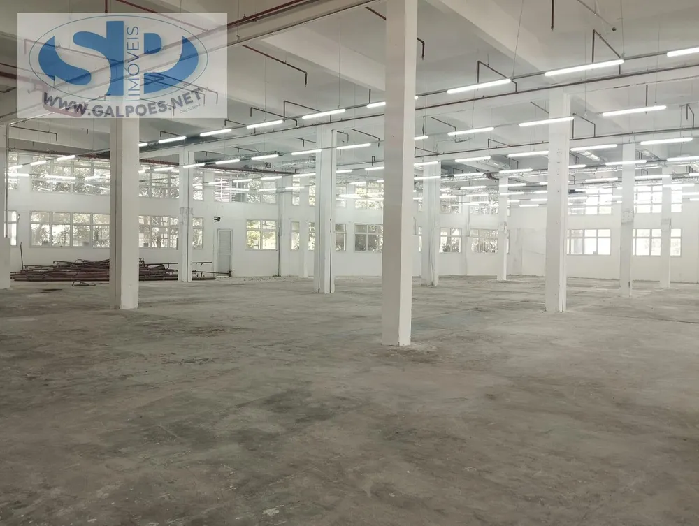 Depósito-Galpão, 5198 m² - Foto 9