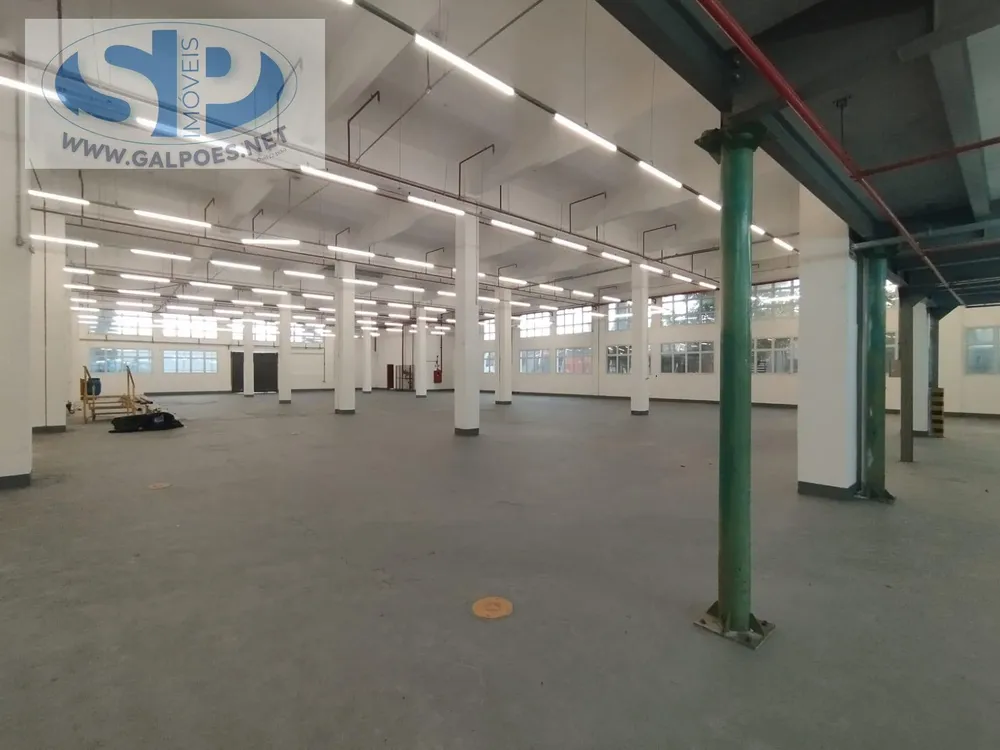 Depósito-Galpão, 5198 m² - Foto 2