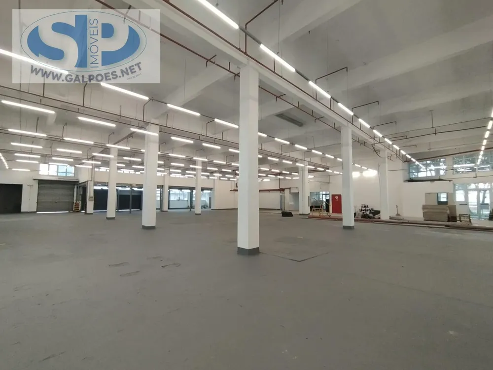 Depósito-Galpão, 5198 m² - Foto 7