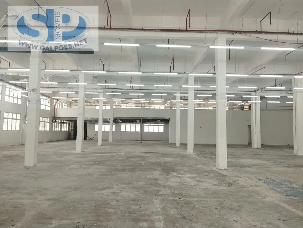 Depósito-Galpão, 5198 m² - Foto 10