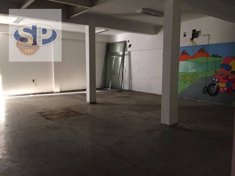 Depósito-Galpão-Armazém à venda e aluguel, 680m² - Foto 2