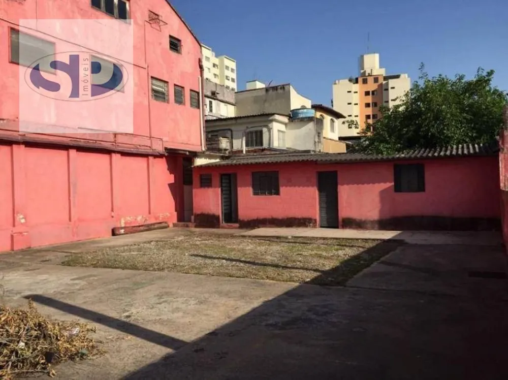 Depósito-Galpão, 680 m² - Foto 3