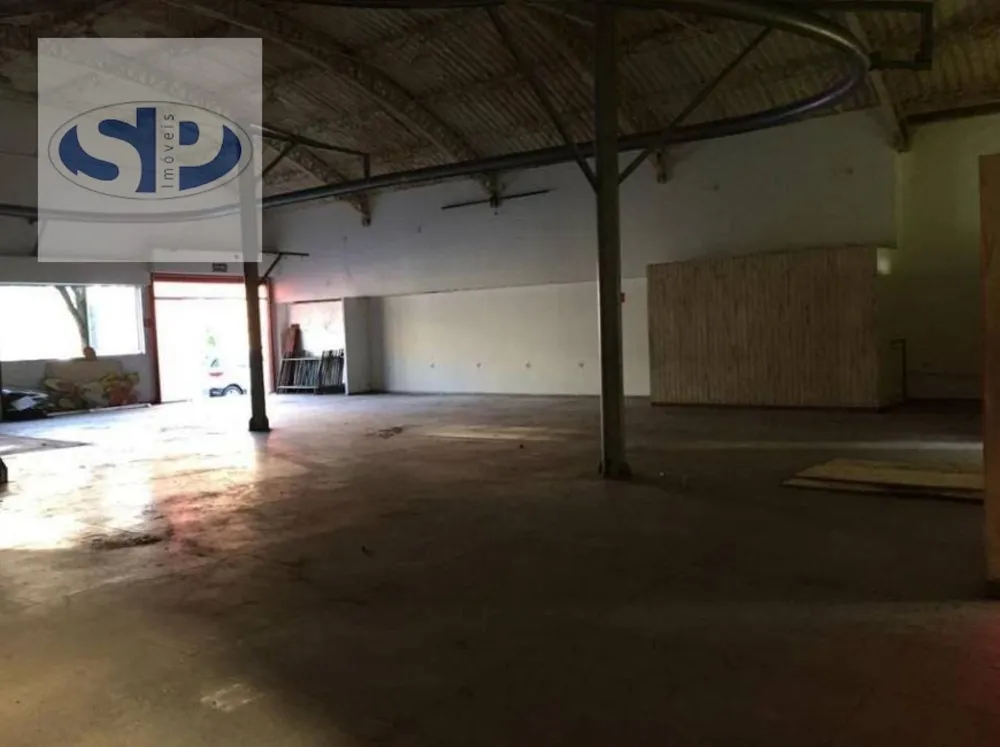 Depósito-Galpão, 680 m² - Foto 7