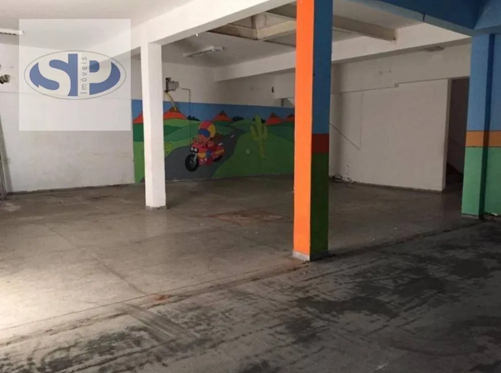 Depósito-Galpão, 680 m² - Foto 6