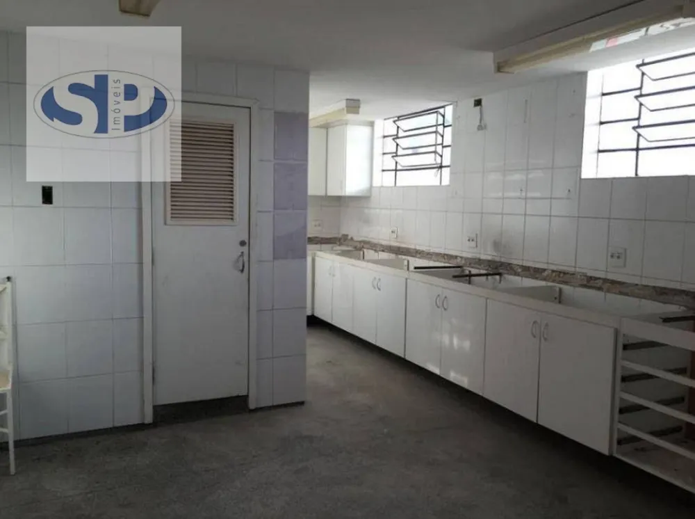 Depósito-Galpão, 680 m² - Foto 12
