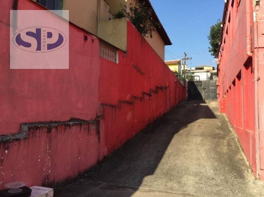 Depósito-Galpão-Armazém à venda e aluguel, 680m² - Foto 1