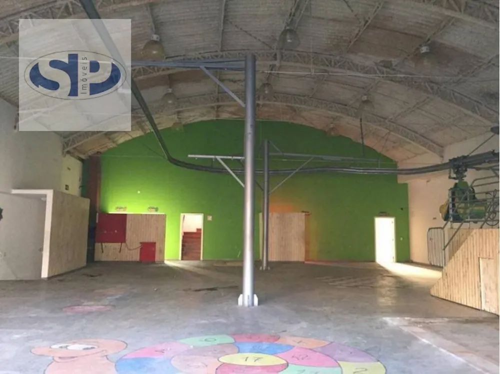 Depósito-Galpão, 680 m² - Foto 5