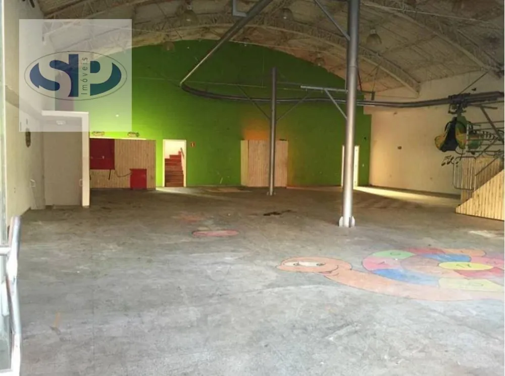 Depósito-Galpão, 680 m² - Foto 4