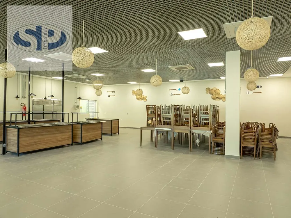 Depósito-Galpão, 2469 m² - Foto 9