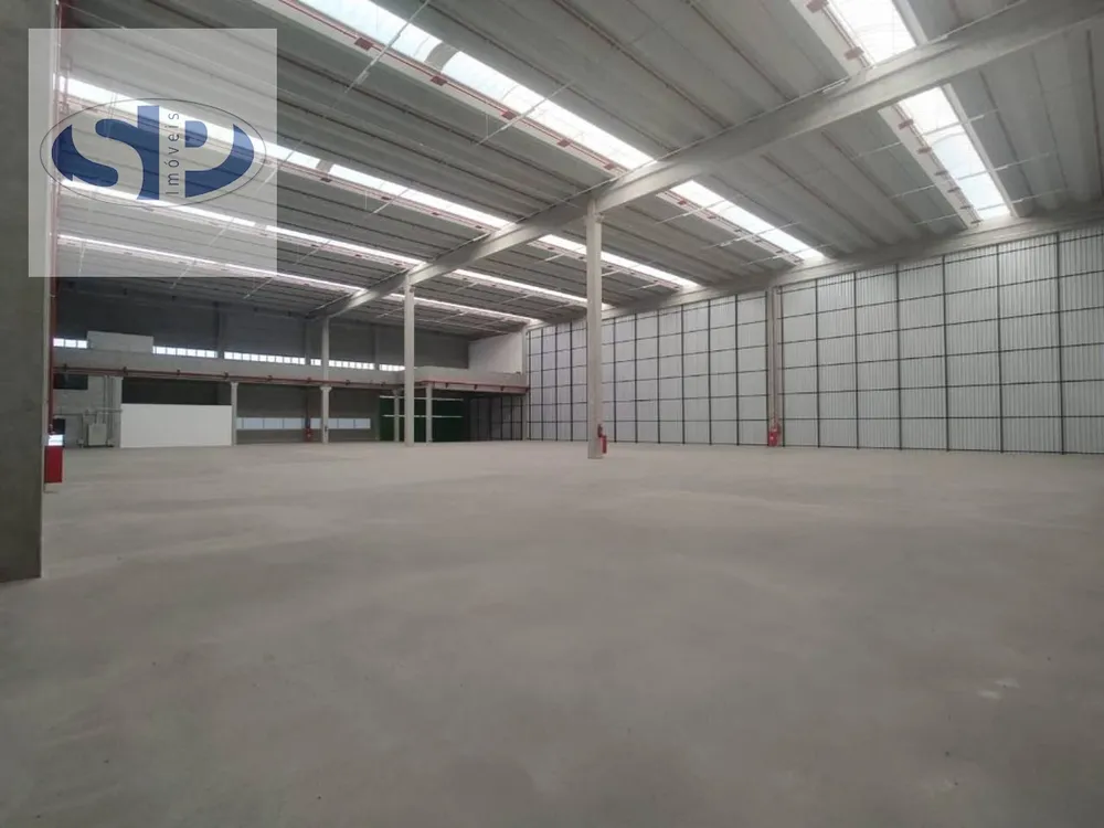 Depósito-Galpão, 16770 m² - Foto 1