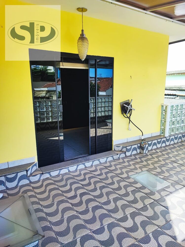 Casa, 3 quartos, 175 m² - Foto 11