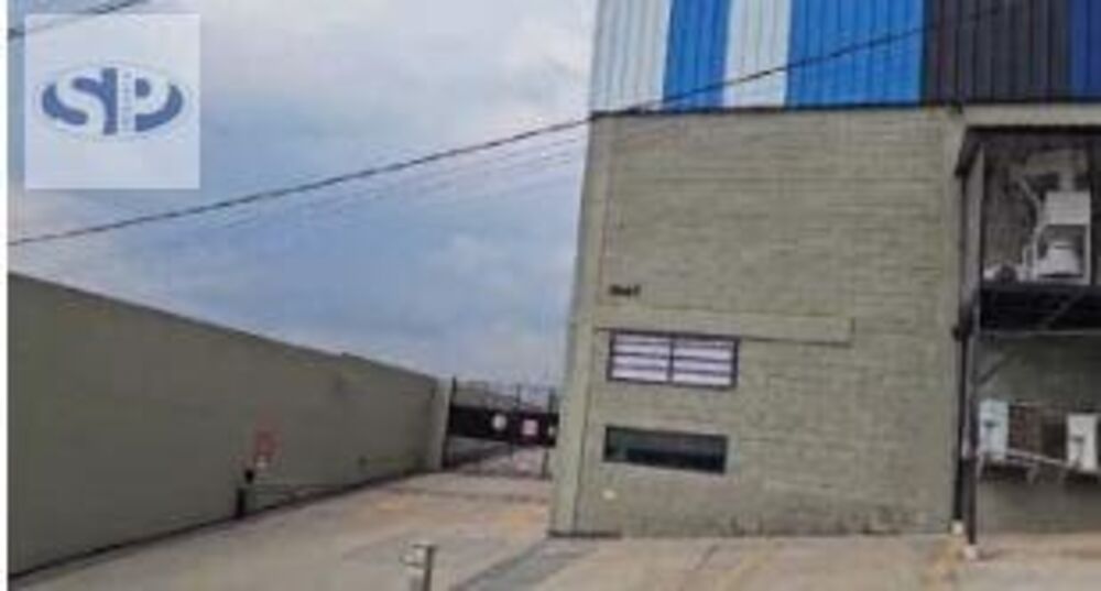 Depósito-Galpão, 750 m² - Foto 4