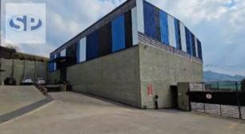 Depósito-Galpão, 750 m² - Foto 7