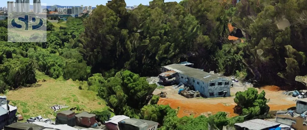 Loteamento e Condomínio, 7300 m² - Foto 2