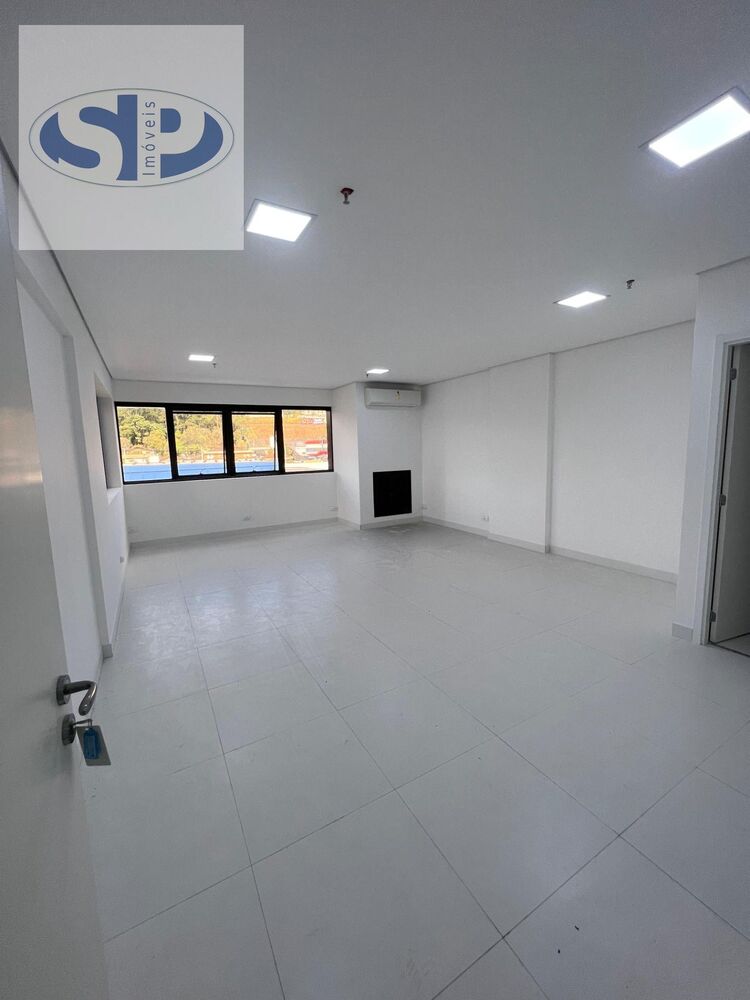 Conjunto Comercial-Sala à venda e aluguel, 40m² - Foto 8