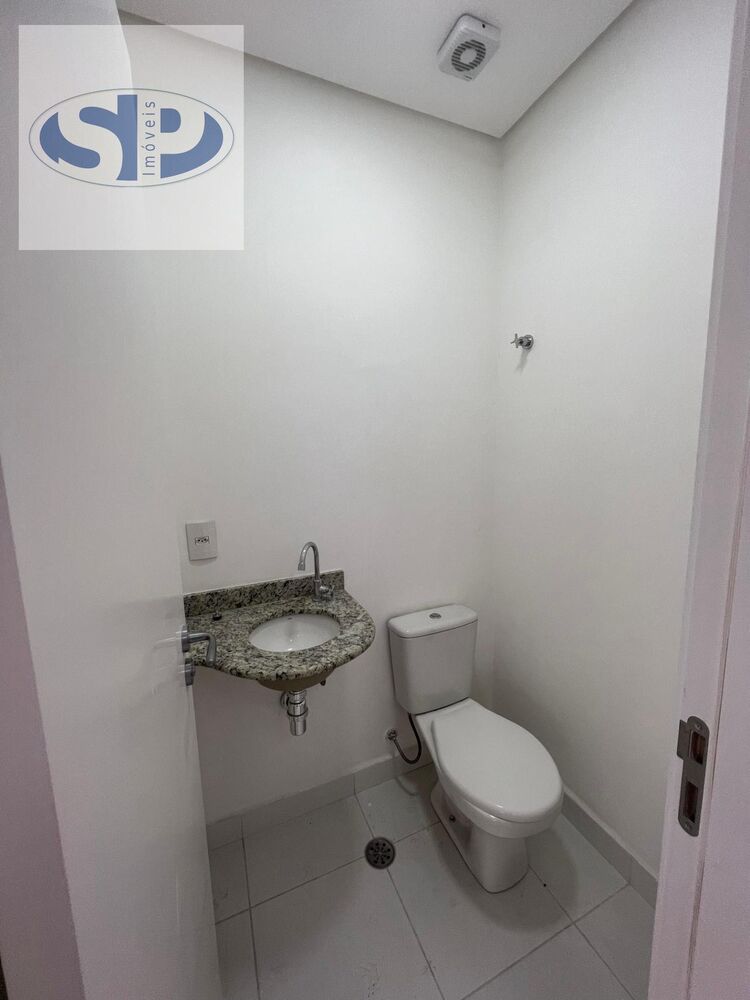 Conjunto Comercial-Sala à venda e aluguel, 40m² - Foto 16