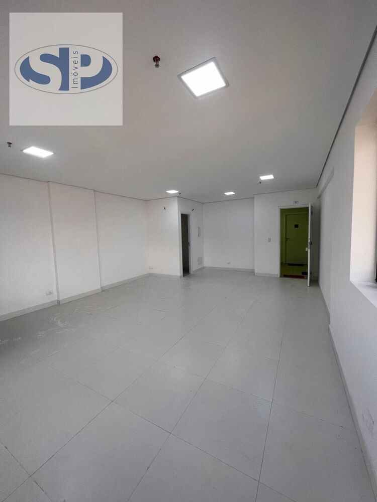Conjunto Comercial-Sala à venda e aluguel, 40m² - Foto 13