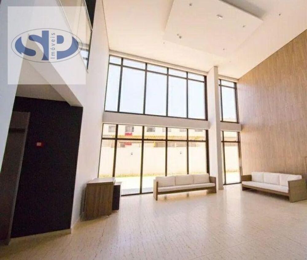 Conjunto Comercial-Sala à venda e aluguel, 40m² - Foto 4