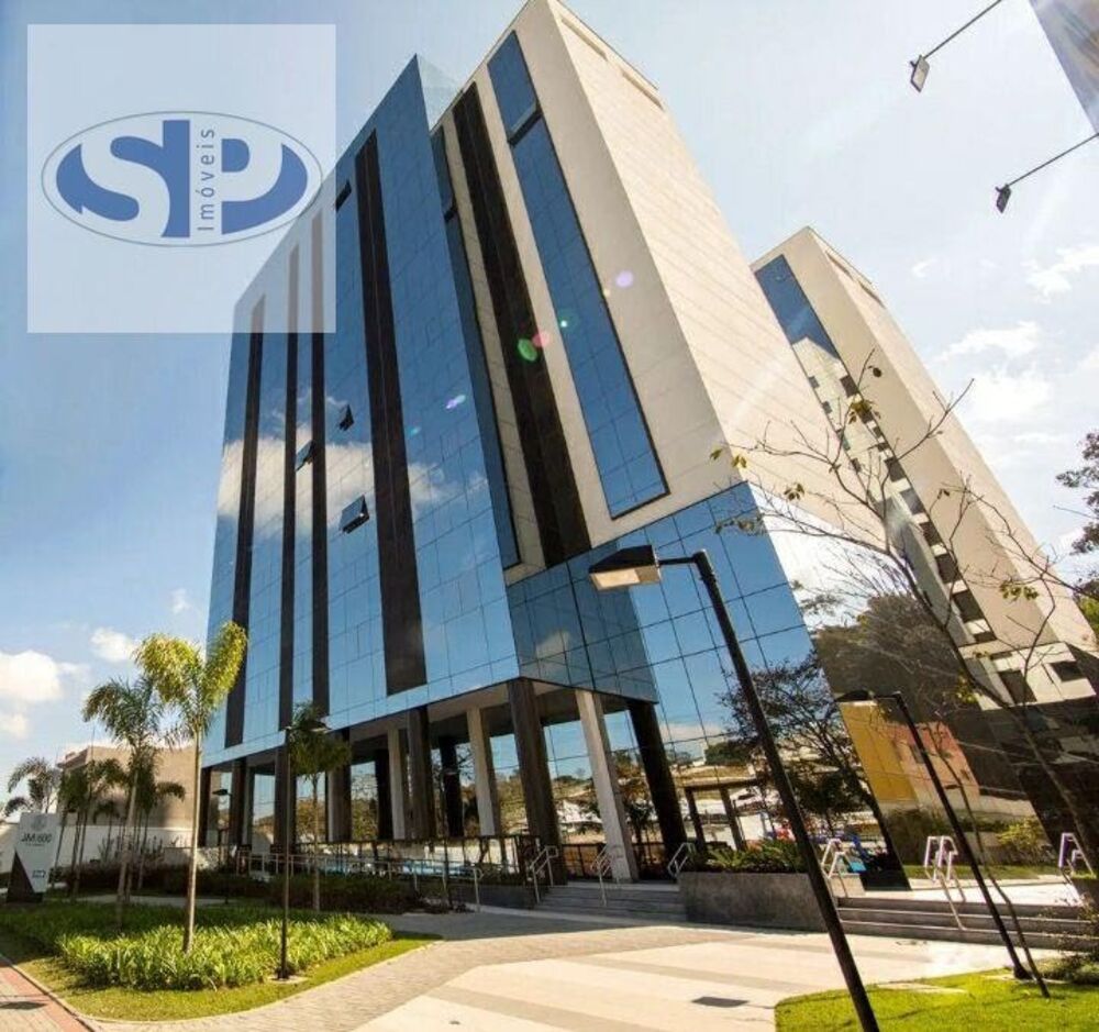 Conjunto Comercial-Sala à venda e aluguel, 40m² - Foto 1