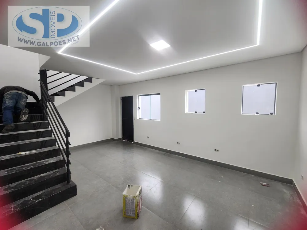 Depósito-Galpão, 420 m² - Foto 10