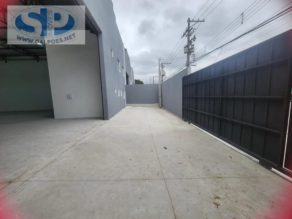 Depósito-Galpão, 420 m² - Foto 2
