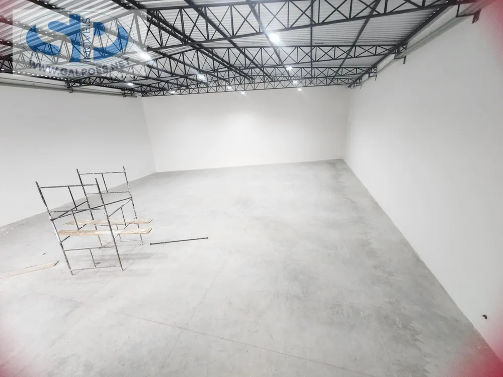 Depósito-Galpão, 420 m² - Foto 5