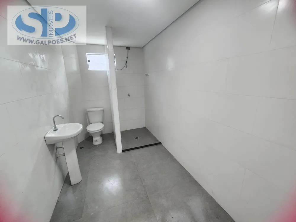 Depósito-Galpão, 420 m² - Foto 11