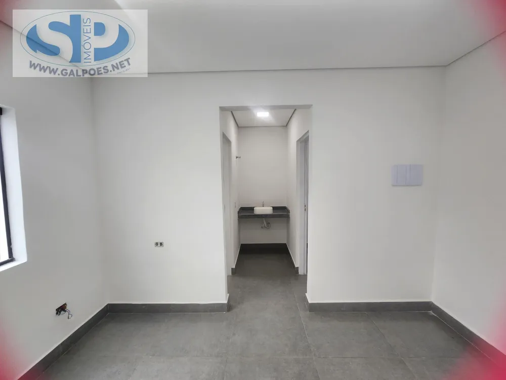 Depósito-Galpão, 420 m² - Foto 6
