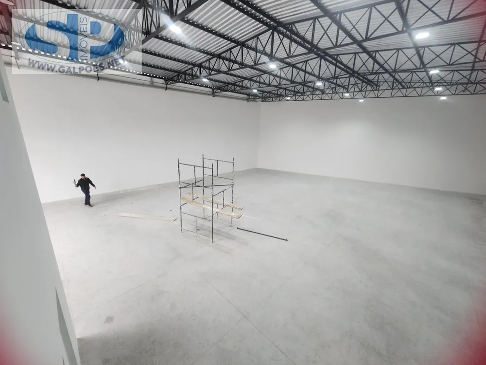 Depósito-Galpão, 420 m² - Foto 4